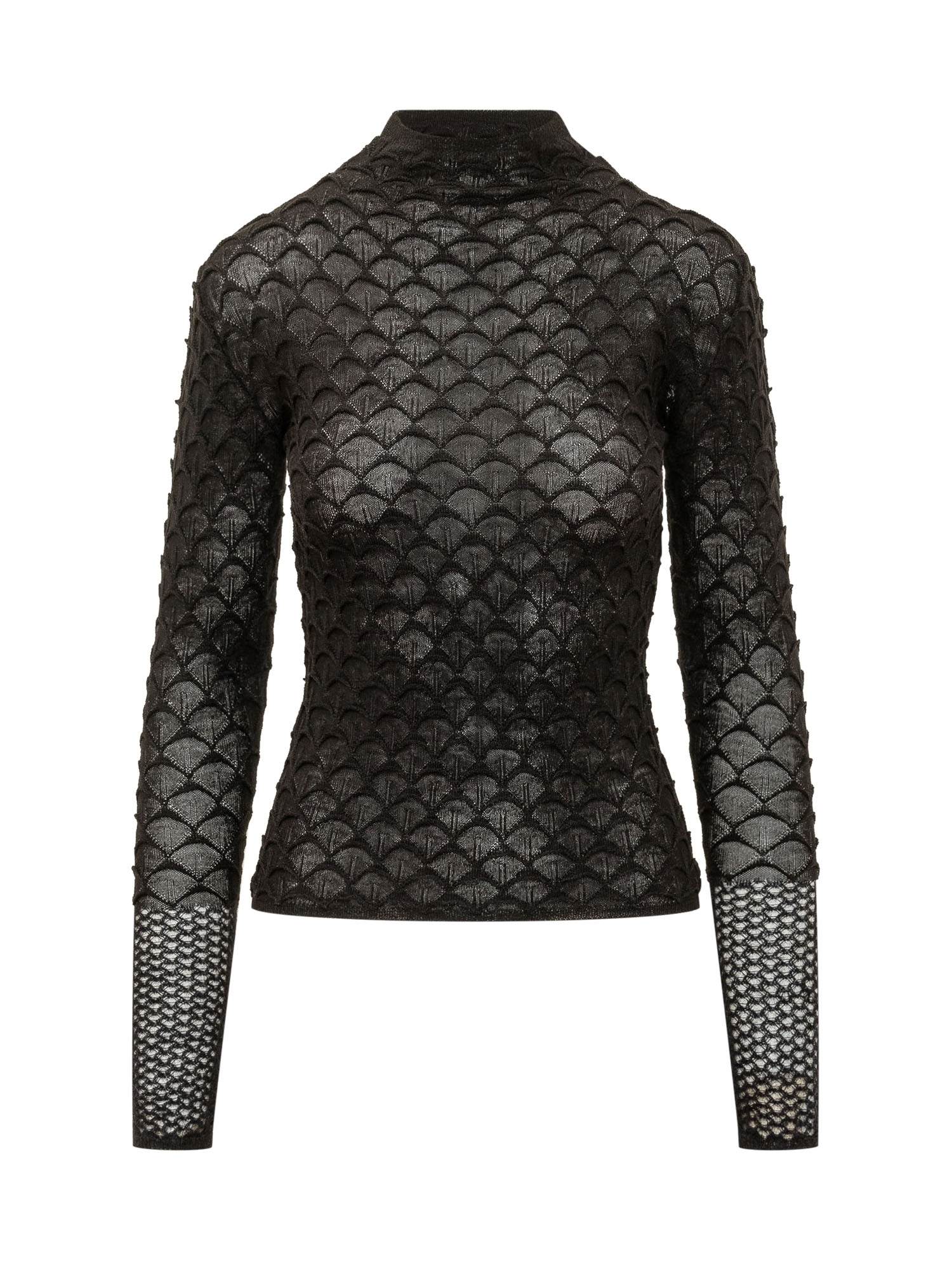[Lanvin] Knitwear FW26 RWPO0005K123A26 10