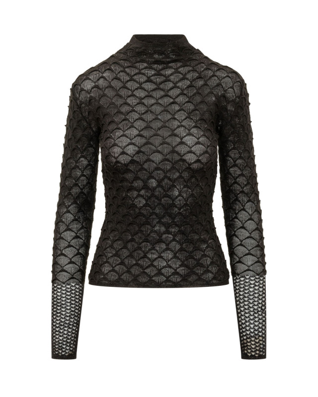 [Lanvin] Knitwear FW26 RWPO0005K123A26 10