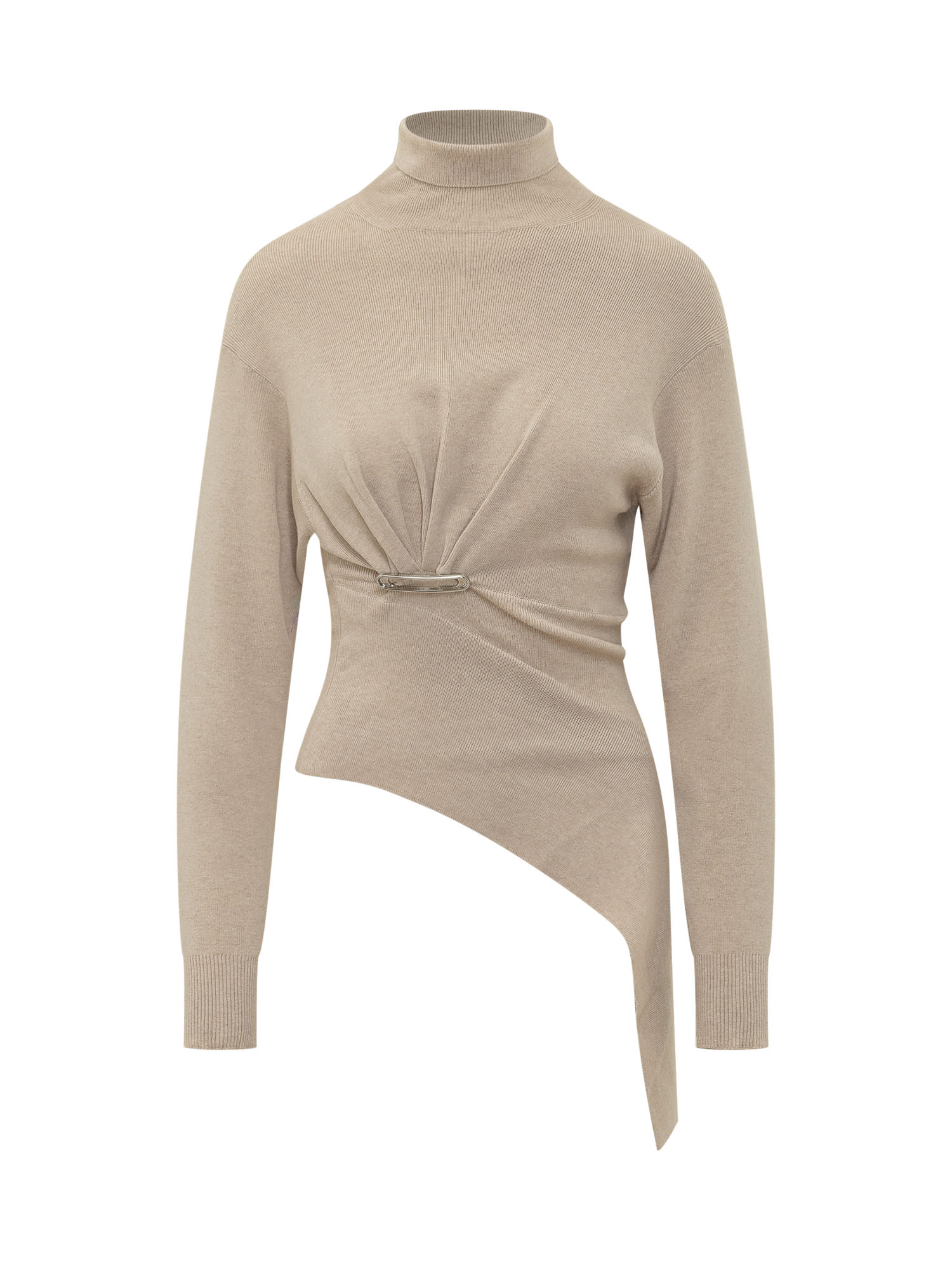 [Lanvin] Knitwear FW26 RWPO0004K065H25 041