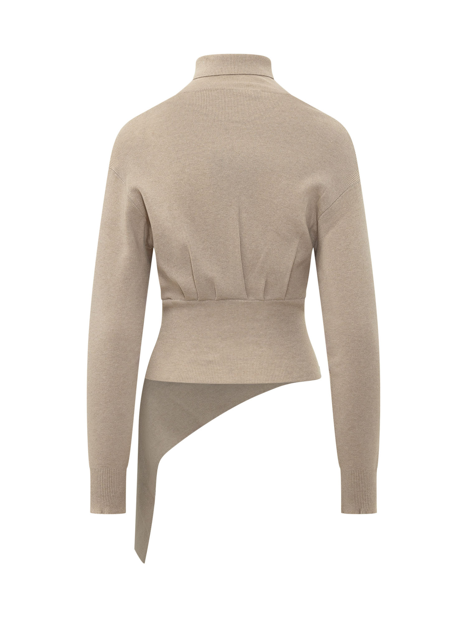[Lanvin] Knitwear FW26 RWPO0004K065H25 041