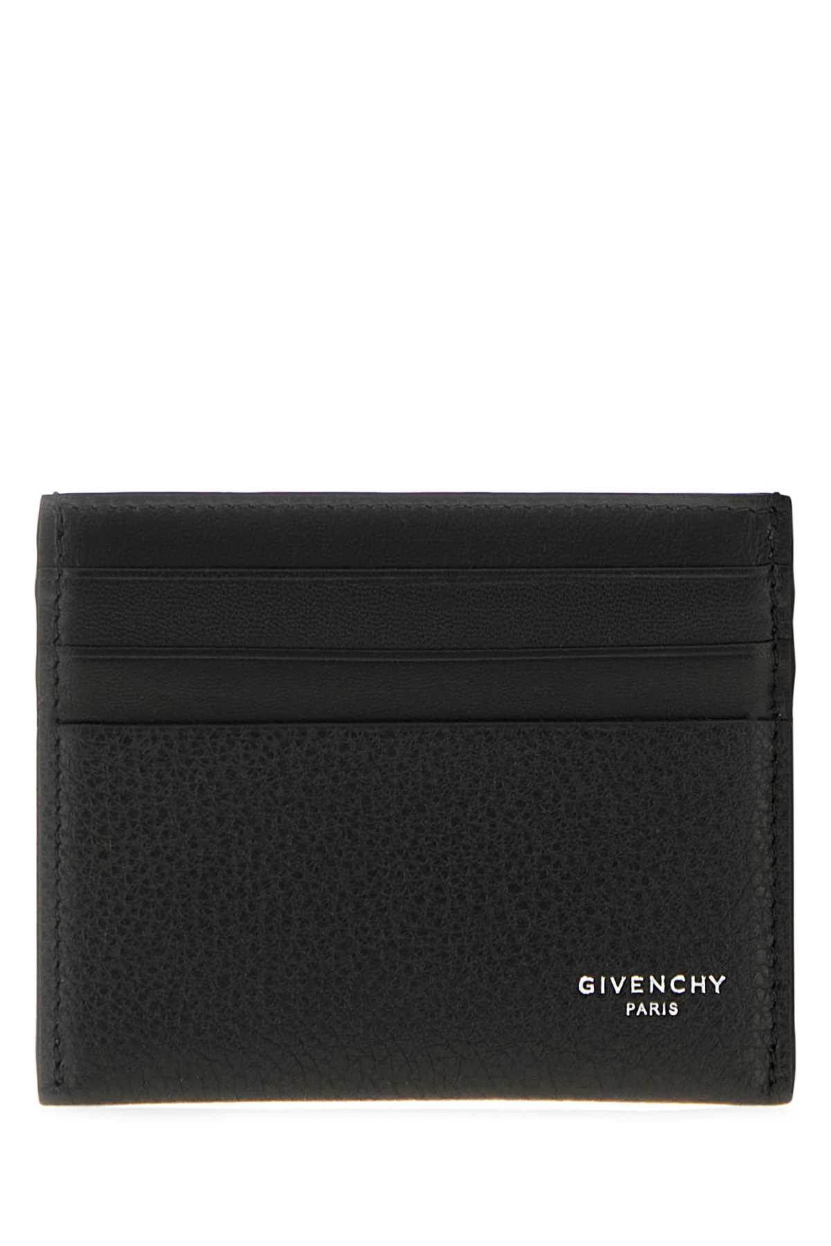 [Givenchy] Cardholder FW26 BK60GSK213 001