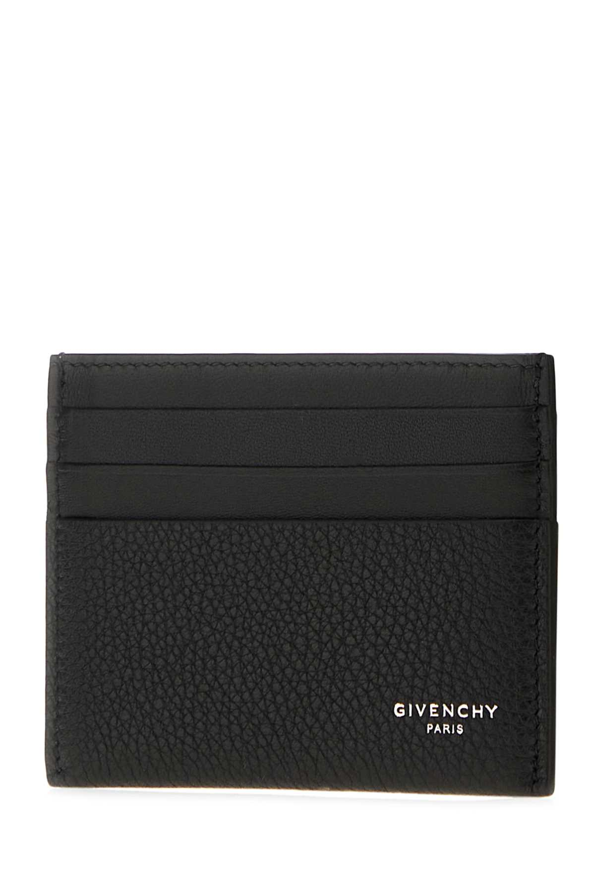 [Givenchy] Cardholder FW26 BK60GSK213 001