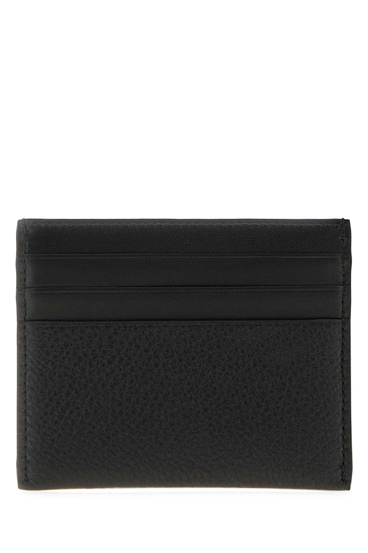 [Givenchy] Cardholder FW26 BK60GSK213 001