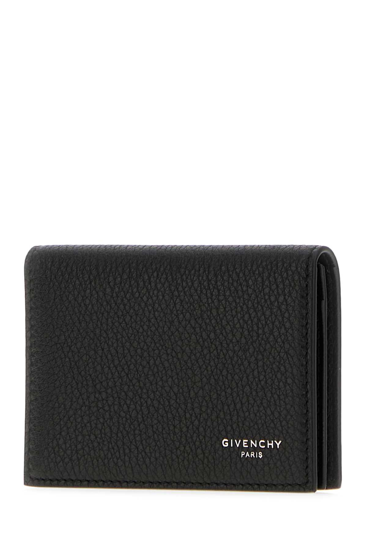 [Givenchy] Wallet FW26 BK60GRK213 001