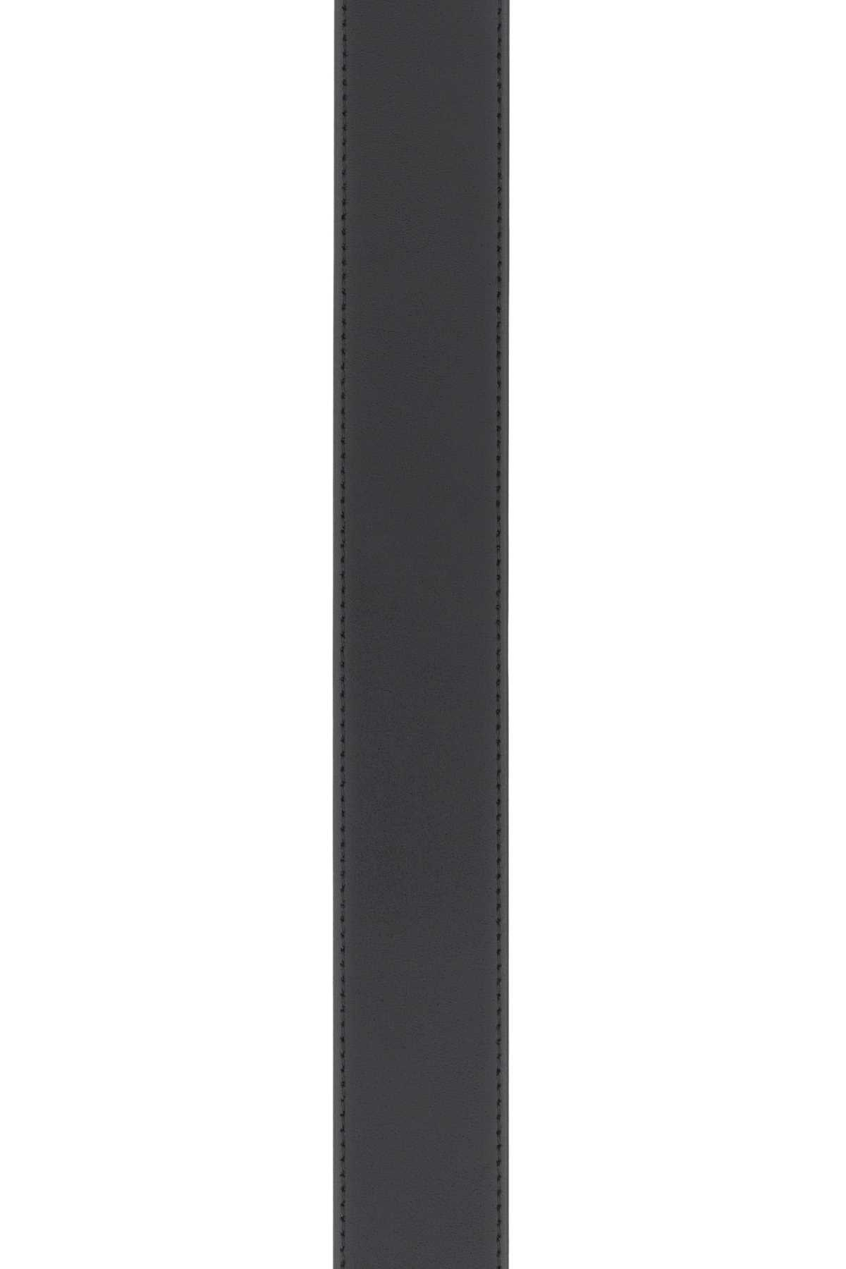 [Givenchy] Belt FW26 BK407NK21Q 002