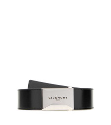 [Givenchy] Belt FW26 BK407NK21Q 002