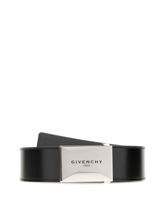 [Givenchy] Belt FW26 BK407NK21Q 002
