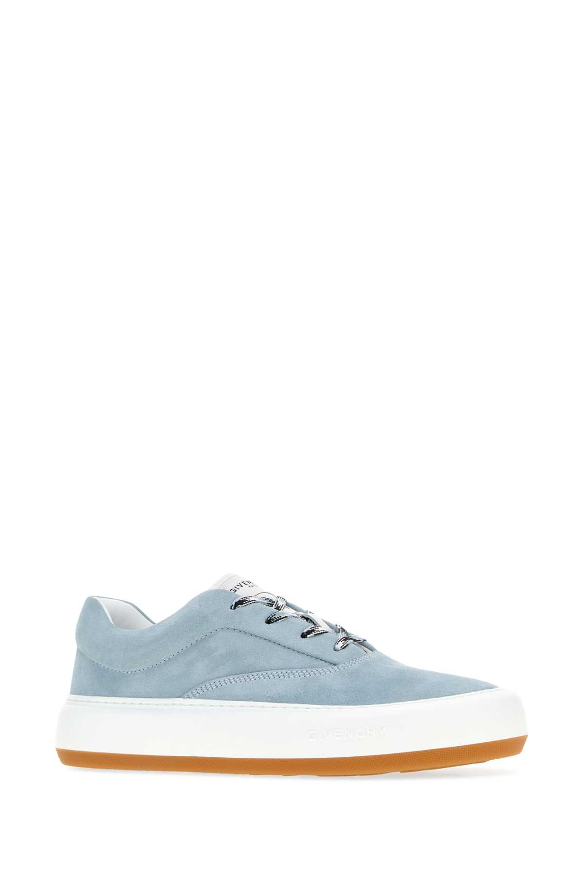 [Givenchy] Sneakers FW26 BH00BAH1YT 452