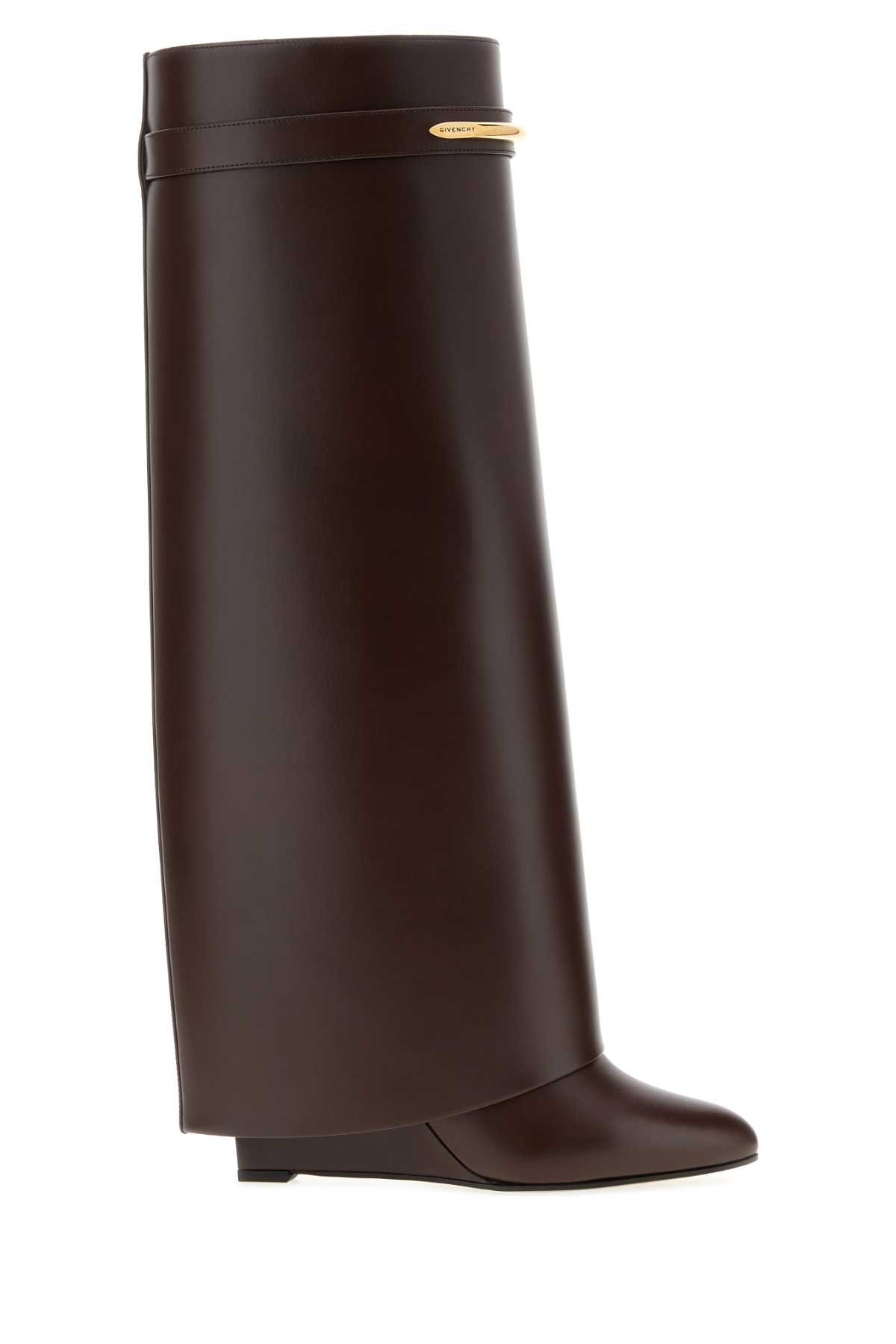 [Givenchy] Boots FW26 BE703XE1J7 202