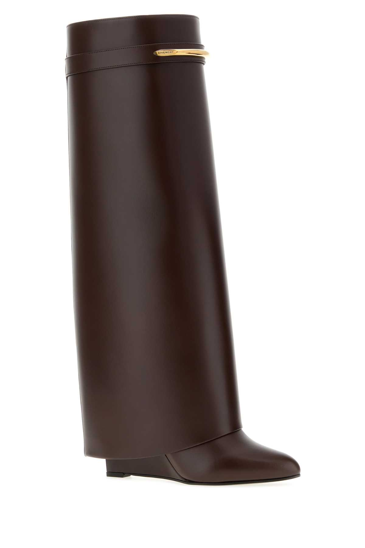 [Givenchy] Boots FW26 BE703XE1J7 202