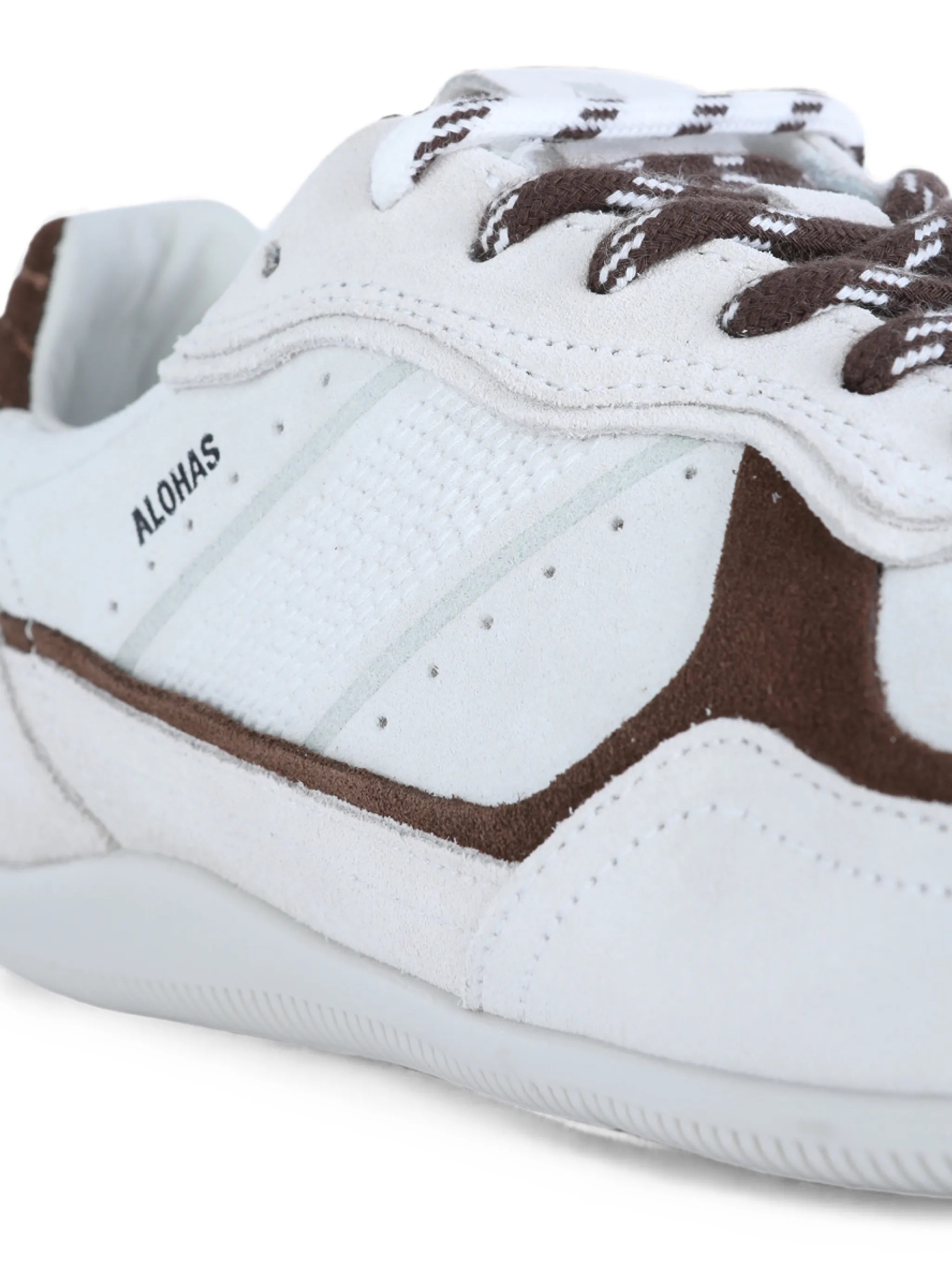 [ALOHAS] Sneakers FW26 S10111402