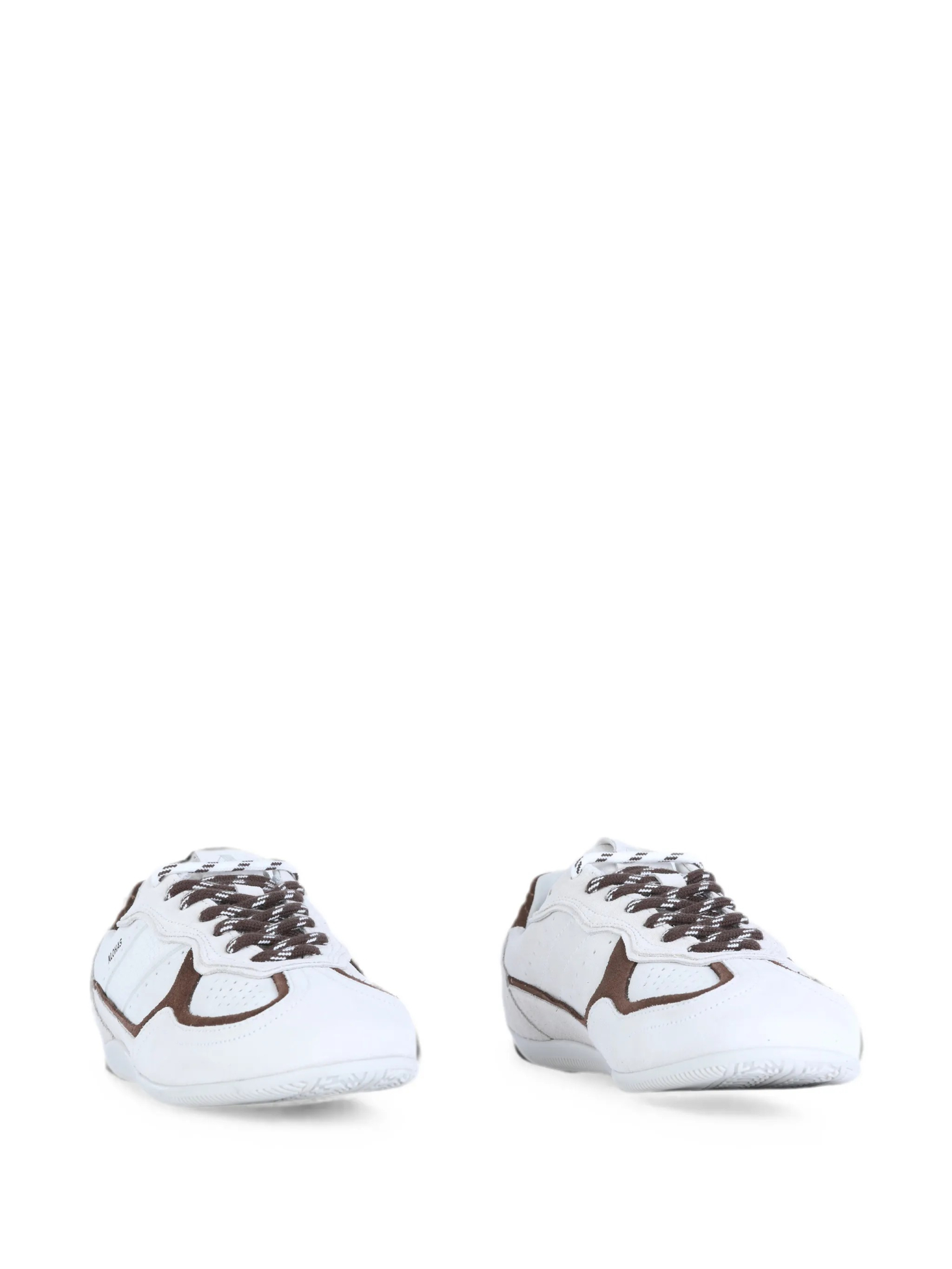 [ALOHAS] Sneakers FW26 S10111402
