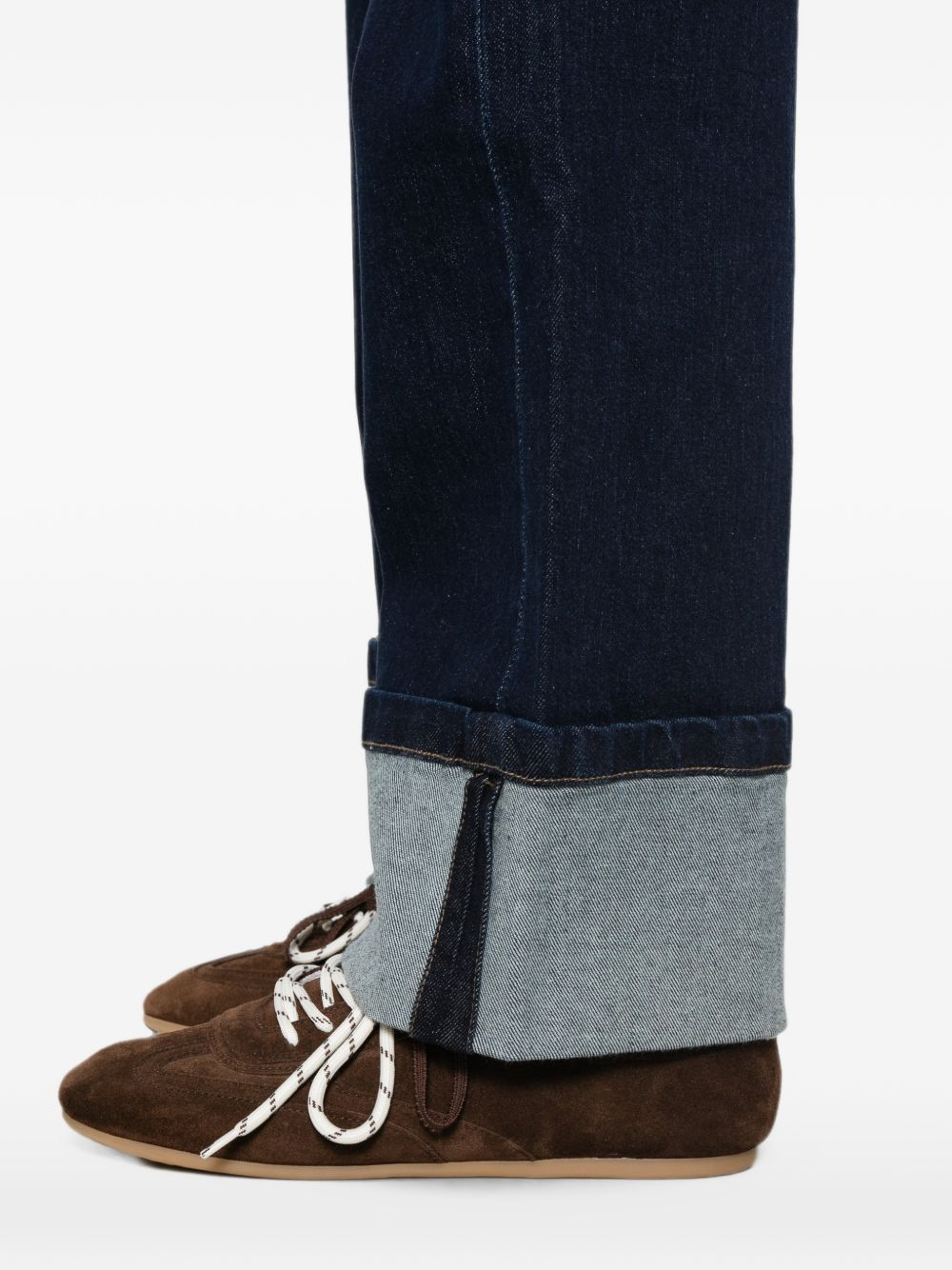 [Yerse] Pants FW26 45851 DALLAS 056