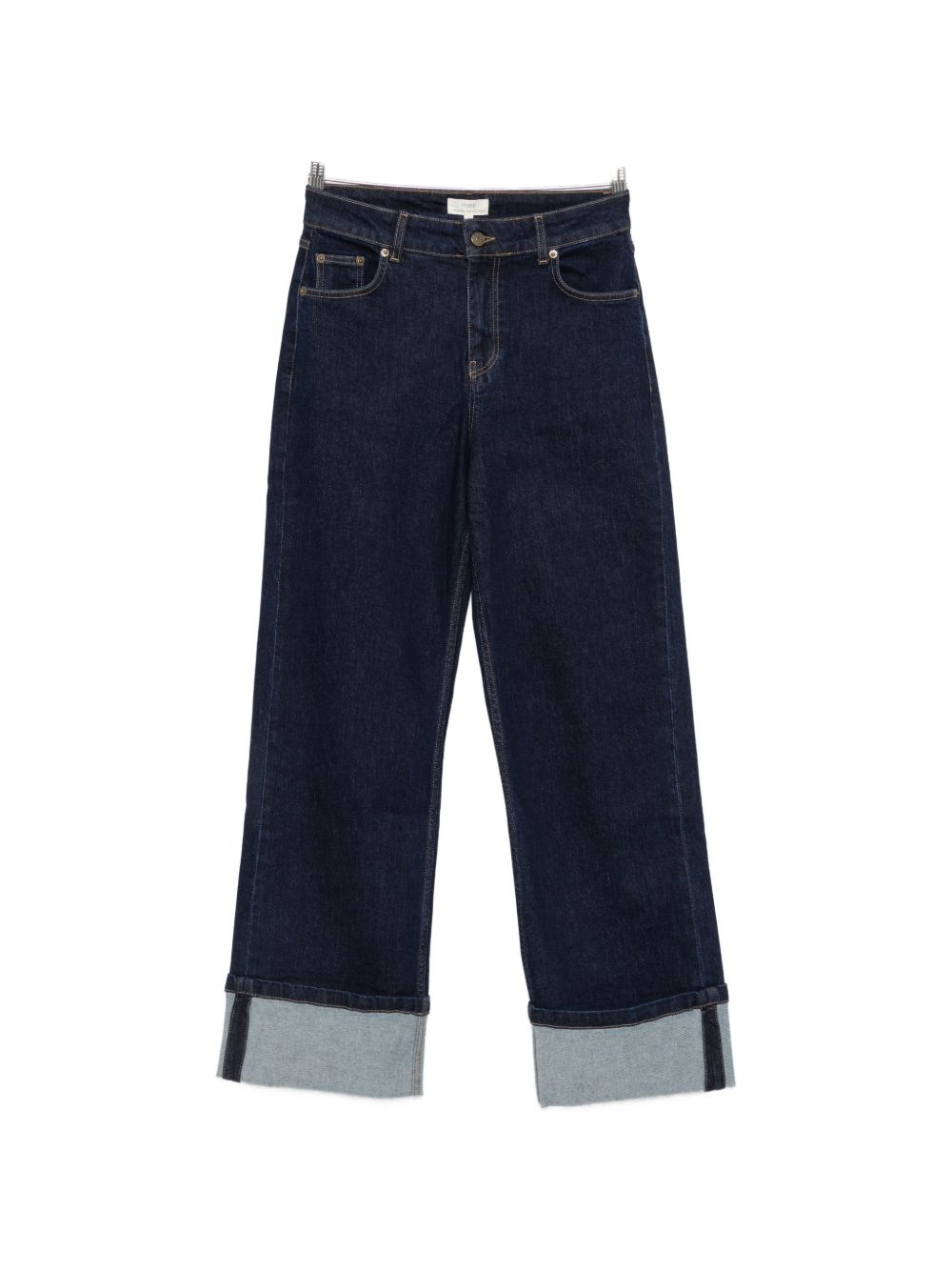 [Yerse] Pants FW26 45851 DALLAS 056