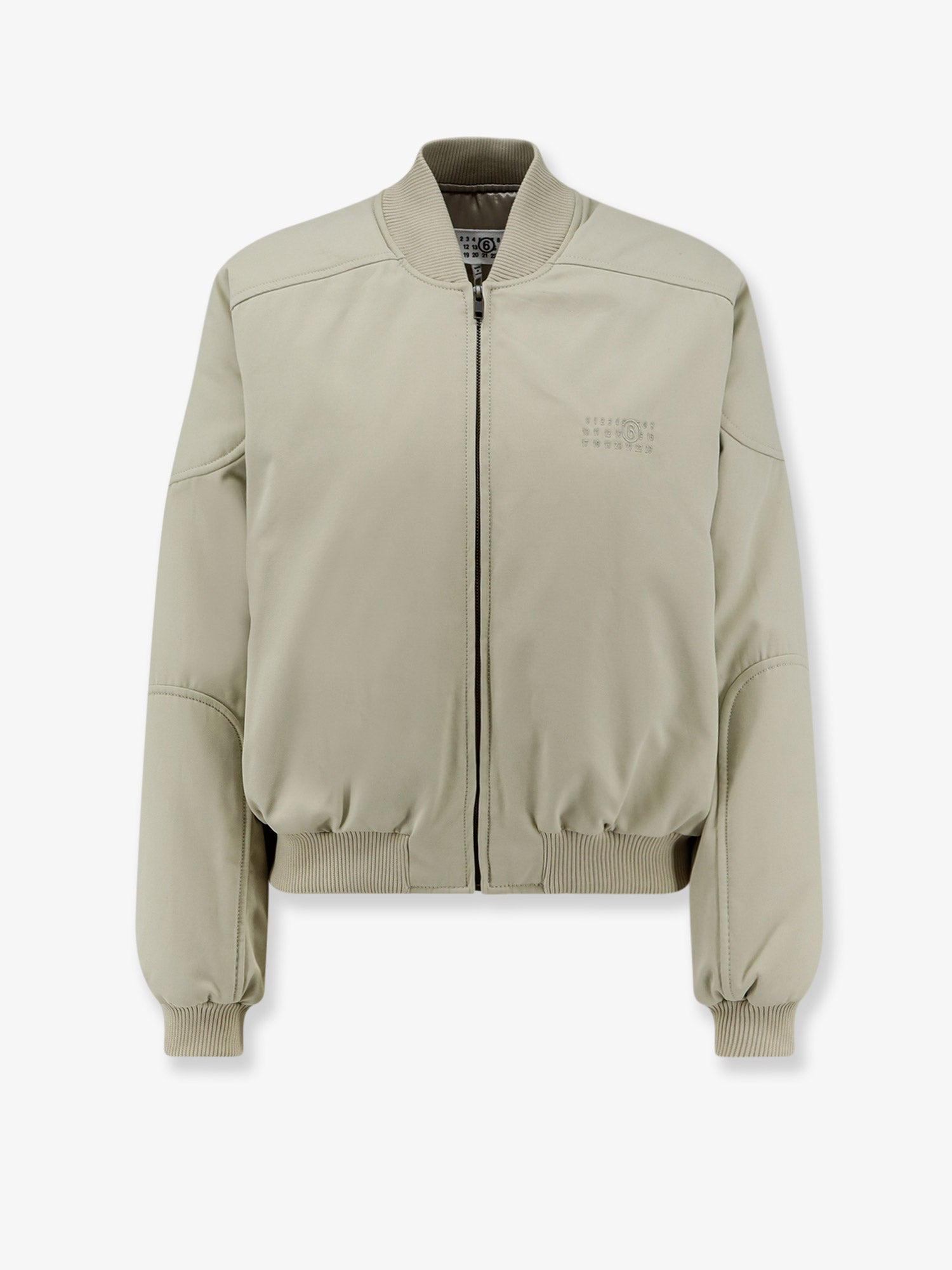 [MM6 Maison Margiela] Jacket FW26 S52AM0369M36019112