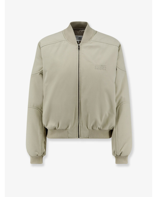 [MM6 Maison Margiela] Jacket FW26 S52AM0369M36019112