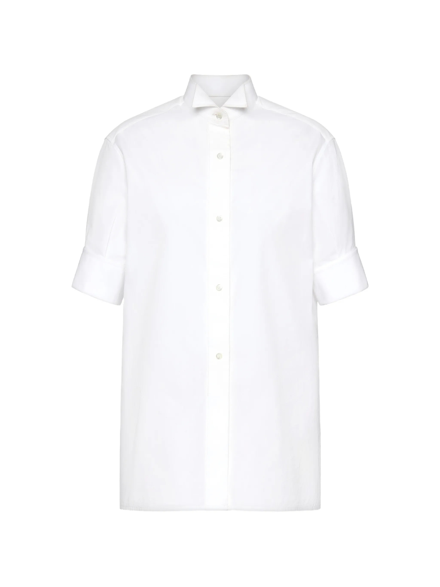 [Maison Margiela] Shirt FW26 S51DR0006S43001100