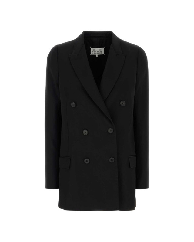 [Maison Margiela] Jacket FW26 S51BN0445M35899900