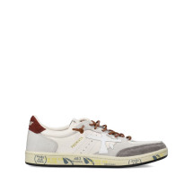 [Premiata] Sneakers FW26 BSKTCLAY 7616