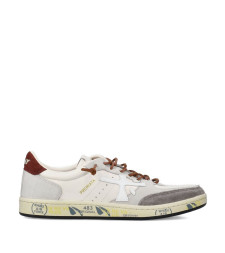[Premiata] Sneakers FW26 BSKTCLAY 7616