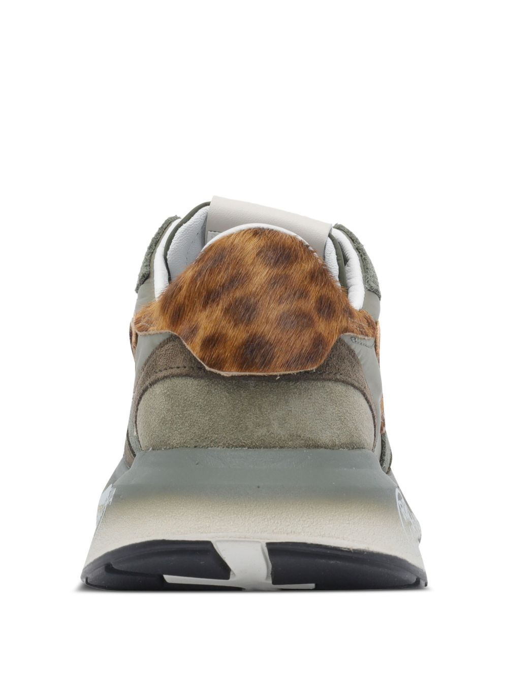 [Premiata] Sneakers FW26 LAURYN 7790