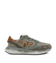 [Premiata] Sneakers FW26 LAURYN 7790