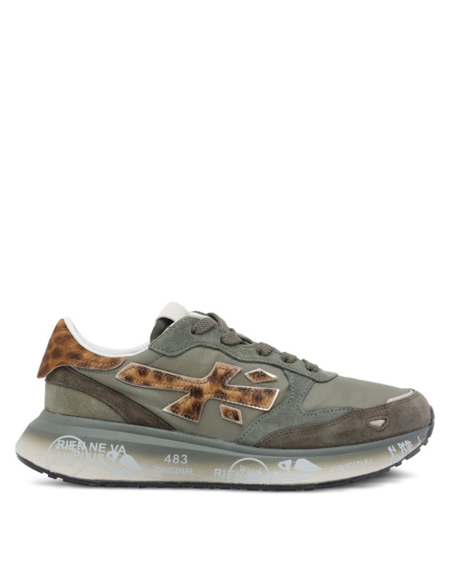 [Premiata] Sneakers FW26 LAURYN 7790