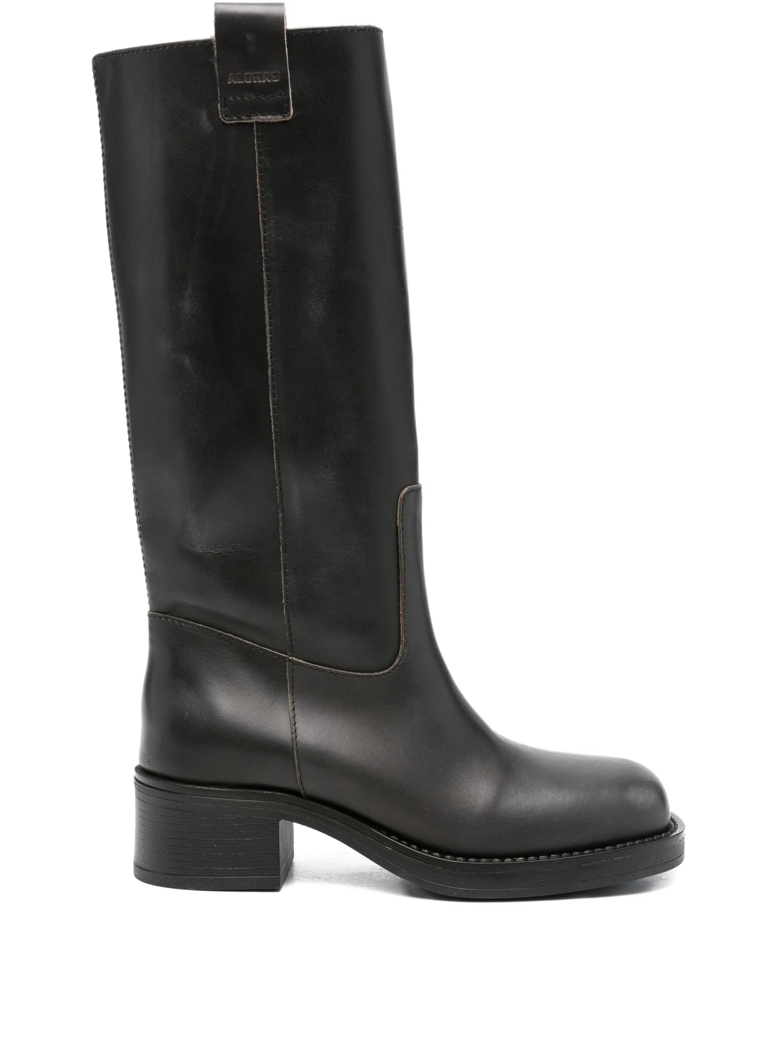 [ALOHAS] Boots FW26 S10055001