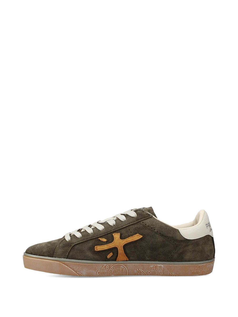 [Premiata] Sneakers FW26 STEVEN 7627