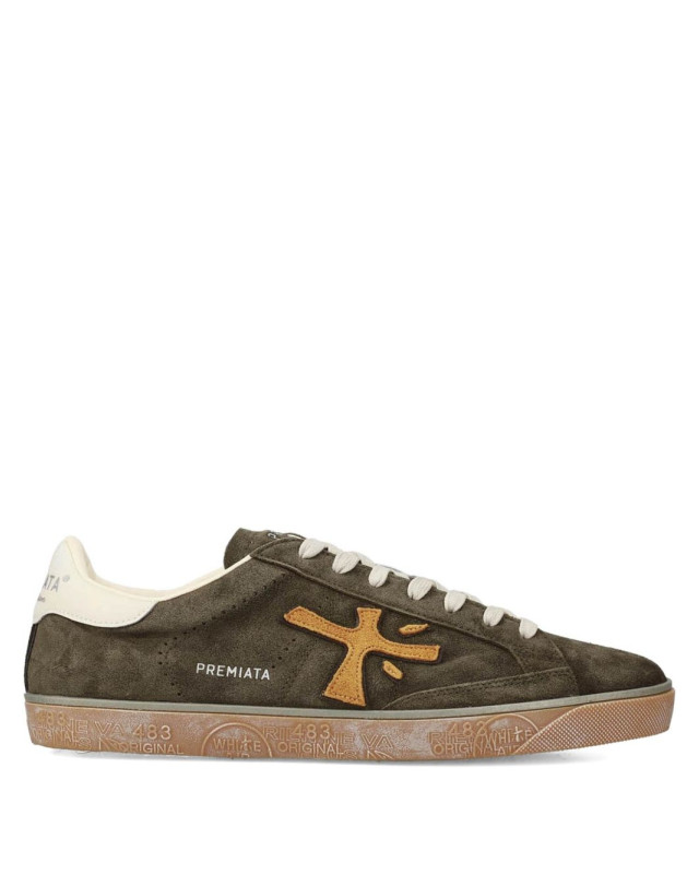 [Premiata] Sneakers FW26 STEVEN 7627