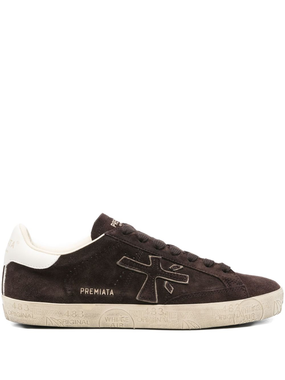 [Premiata] Sneakers FW26 STEVEND 7897