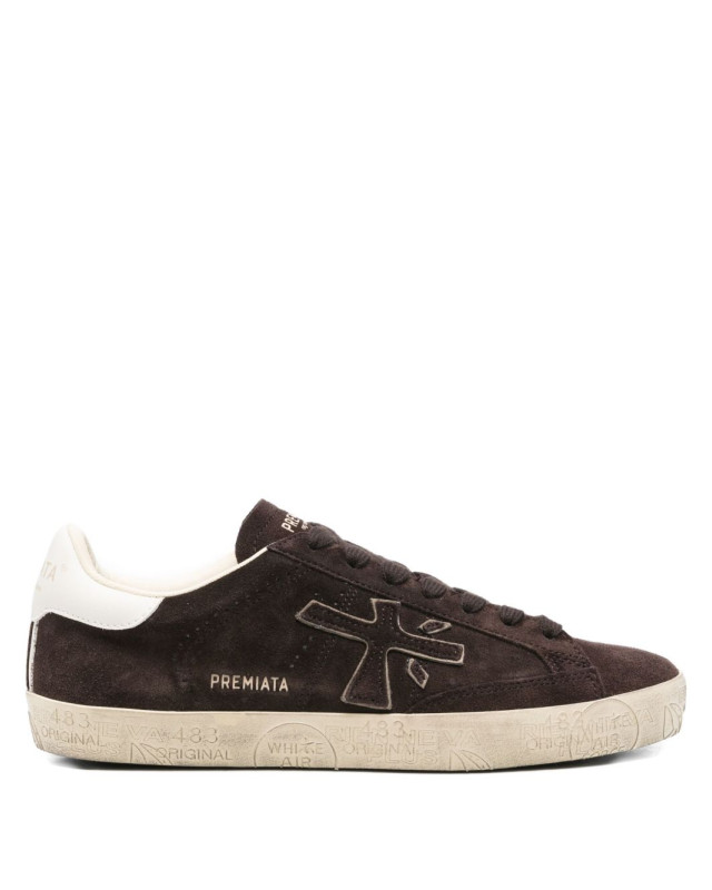 [Premiata] Sneakers FW26 STEVEND 7897