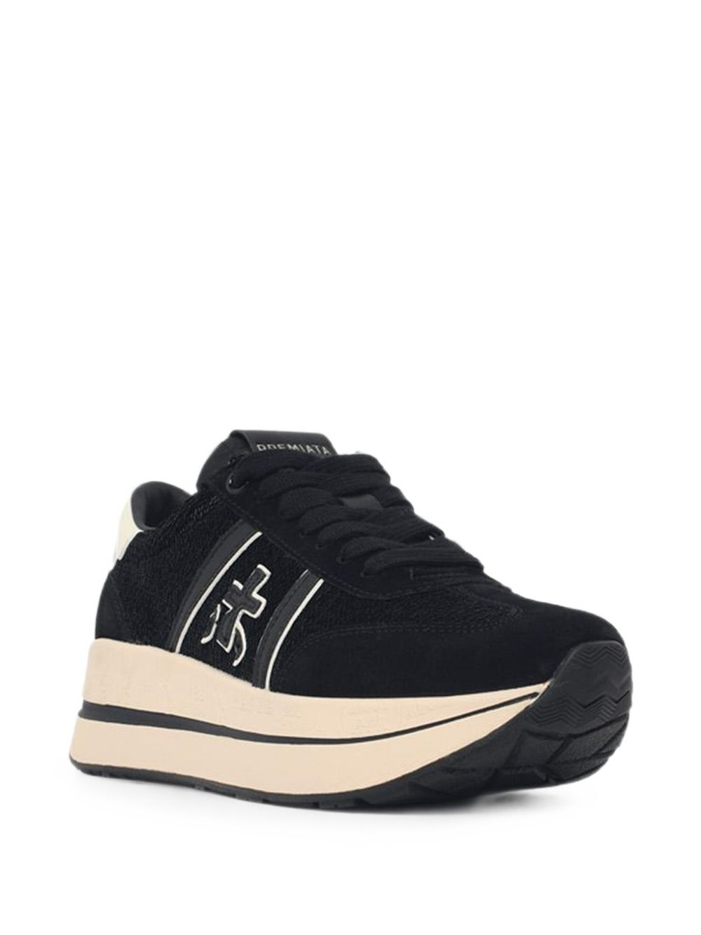 [Premiata] Sneakers FW26 BETHCOIN 8504