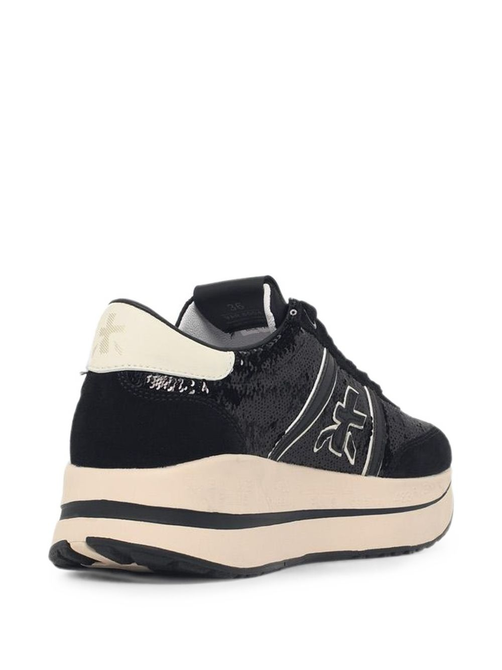 [Premiata] Sneakers FW26 BETHCOIN 8504