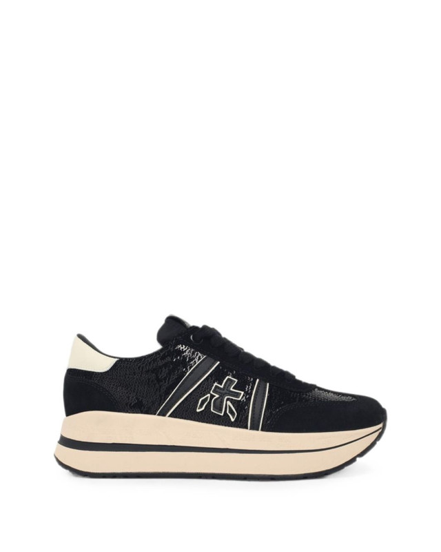 [Premiata] Sneakers FW26 BETHCOIN 8504