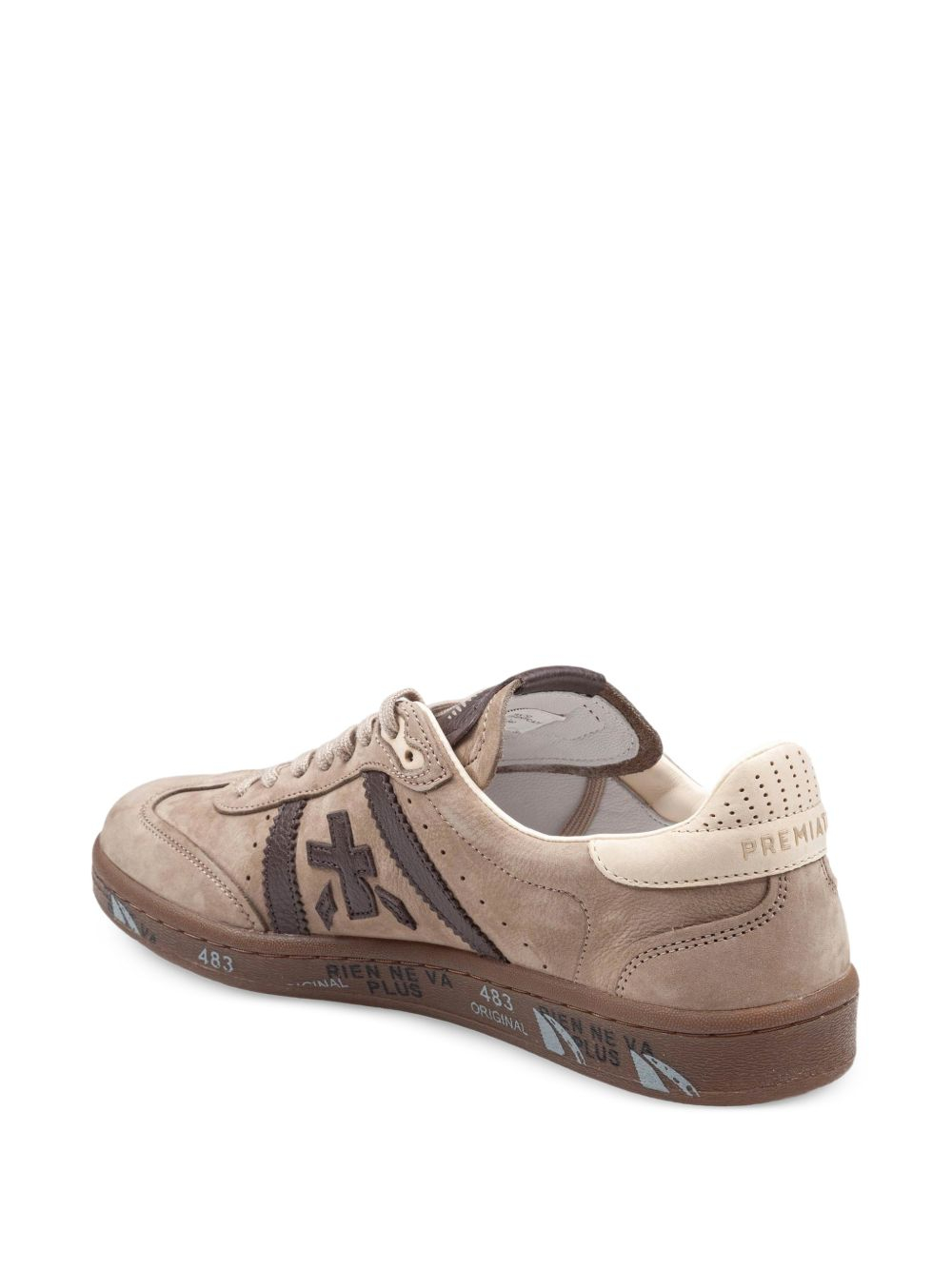 [Premiata] Sneakers FW26 BONNIE 8593