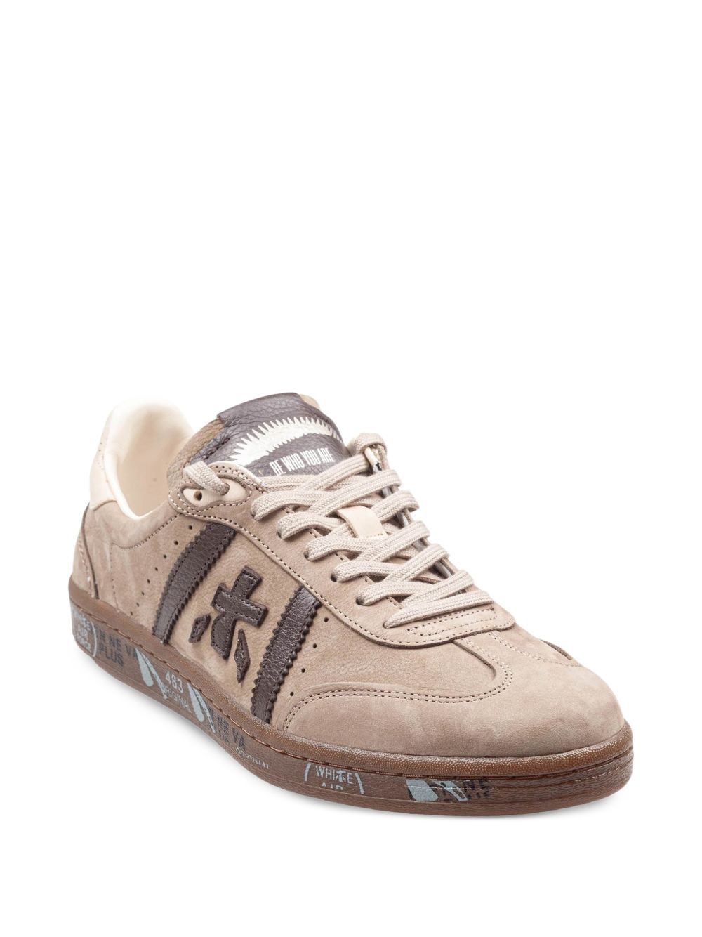 [Premiata] Sneakers FW26 BONNIE 8593