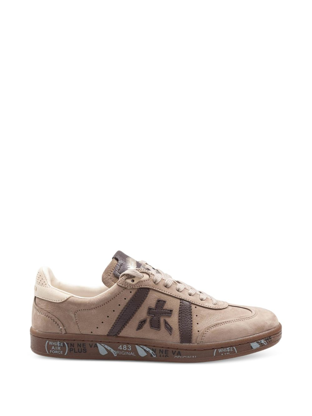 [Premiata] Sneakers FW26 BONNIE 8593