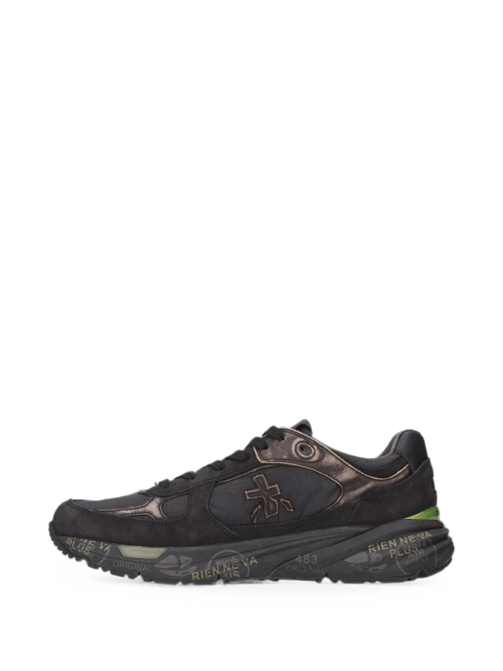 [Premiata] Sneakers FW26 MASE25 8424