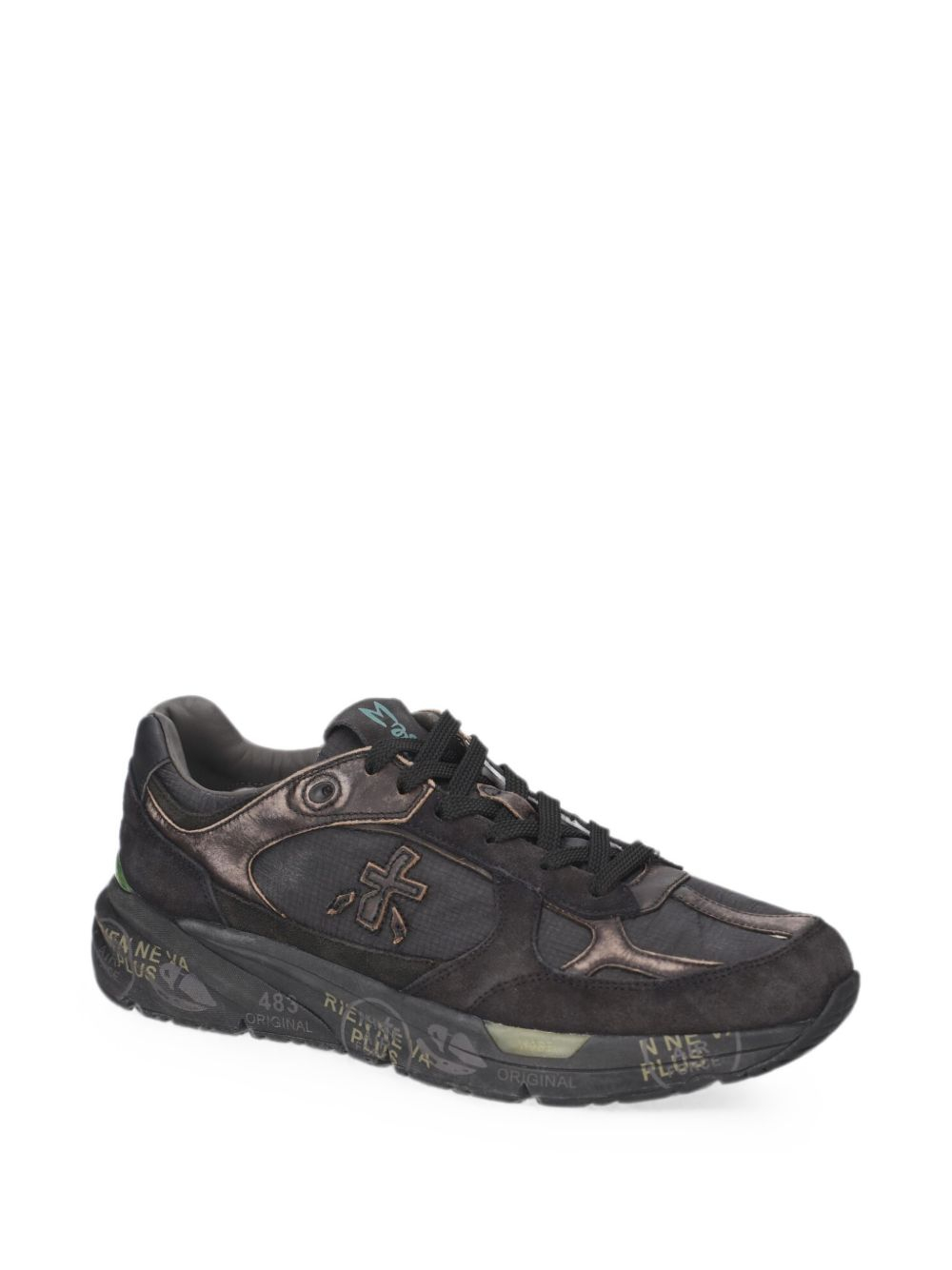 [Premiata] Sneakers FW26 MASE25 8424