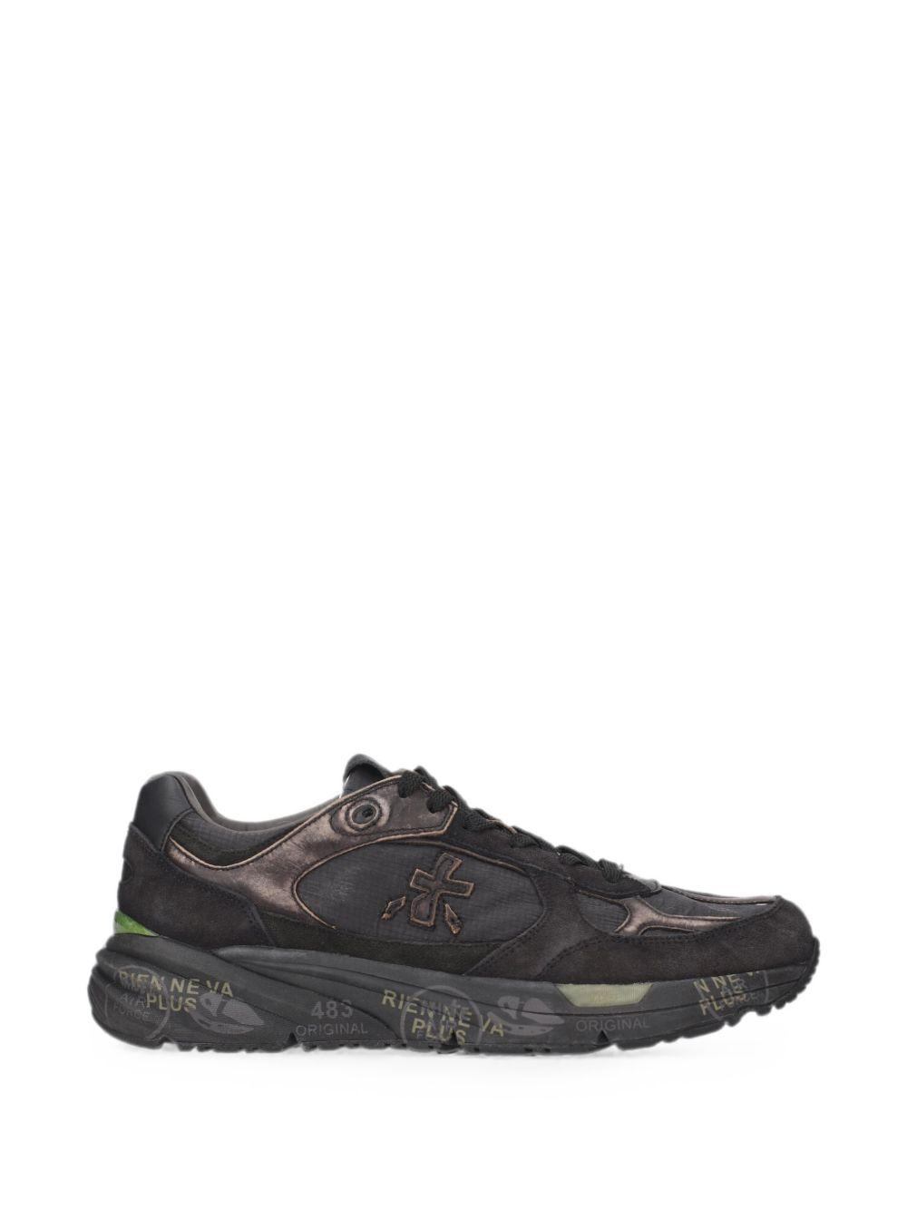 [Premiata] Sneakers FW26 MASE25 8424