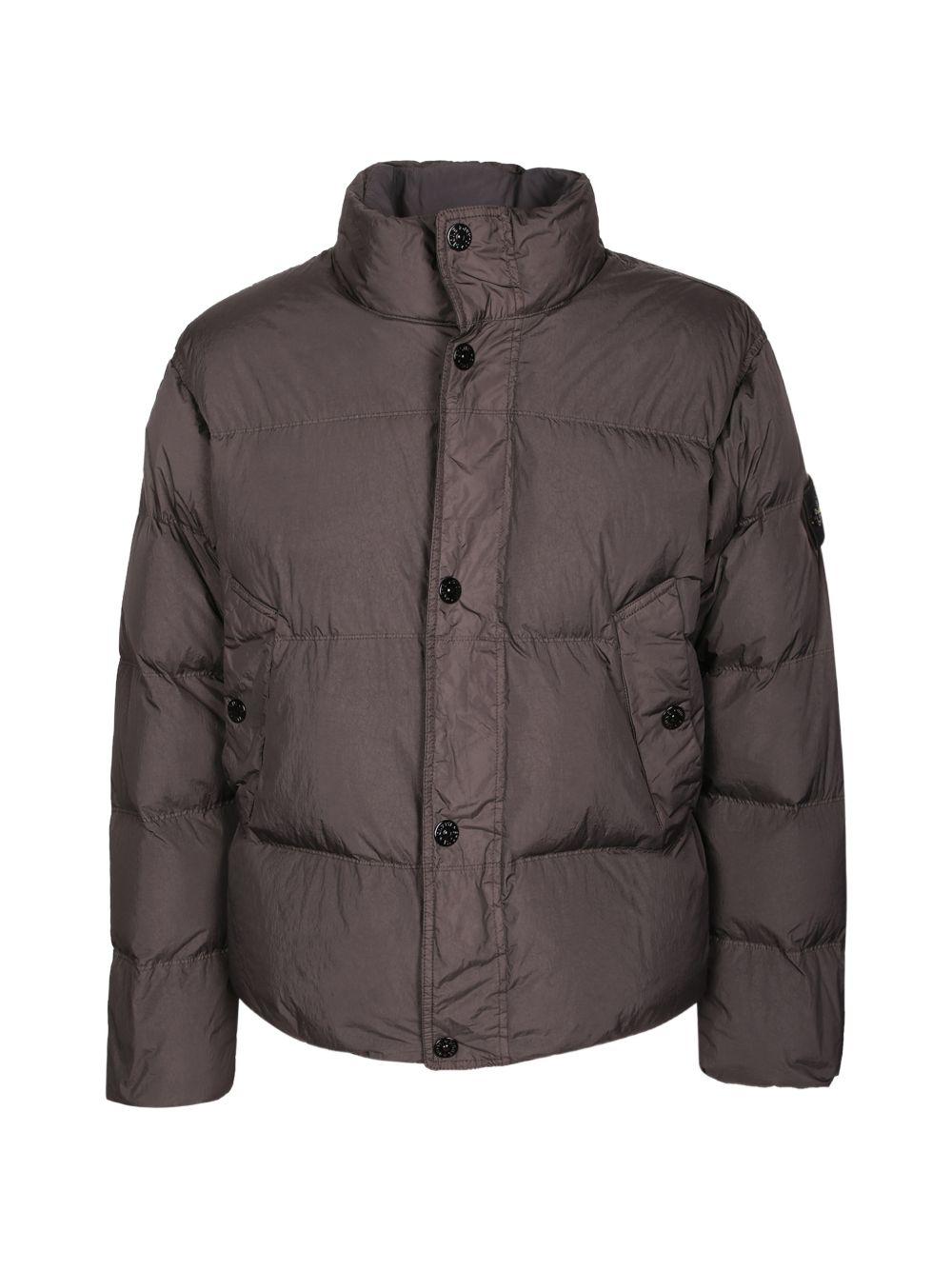 [Stone Island] Down Jacket FW26 L2S154100109 S0A23 V0062