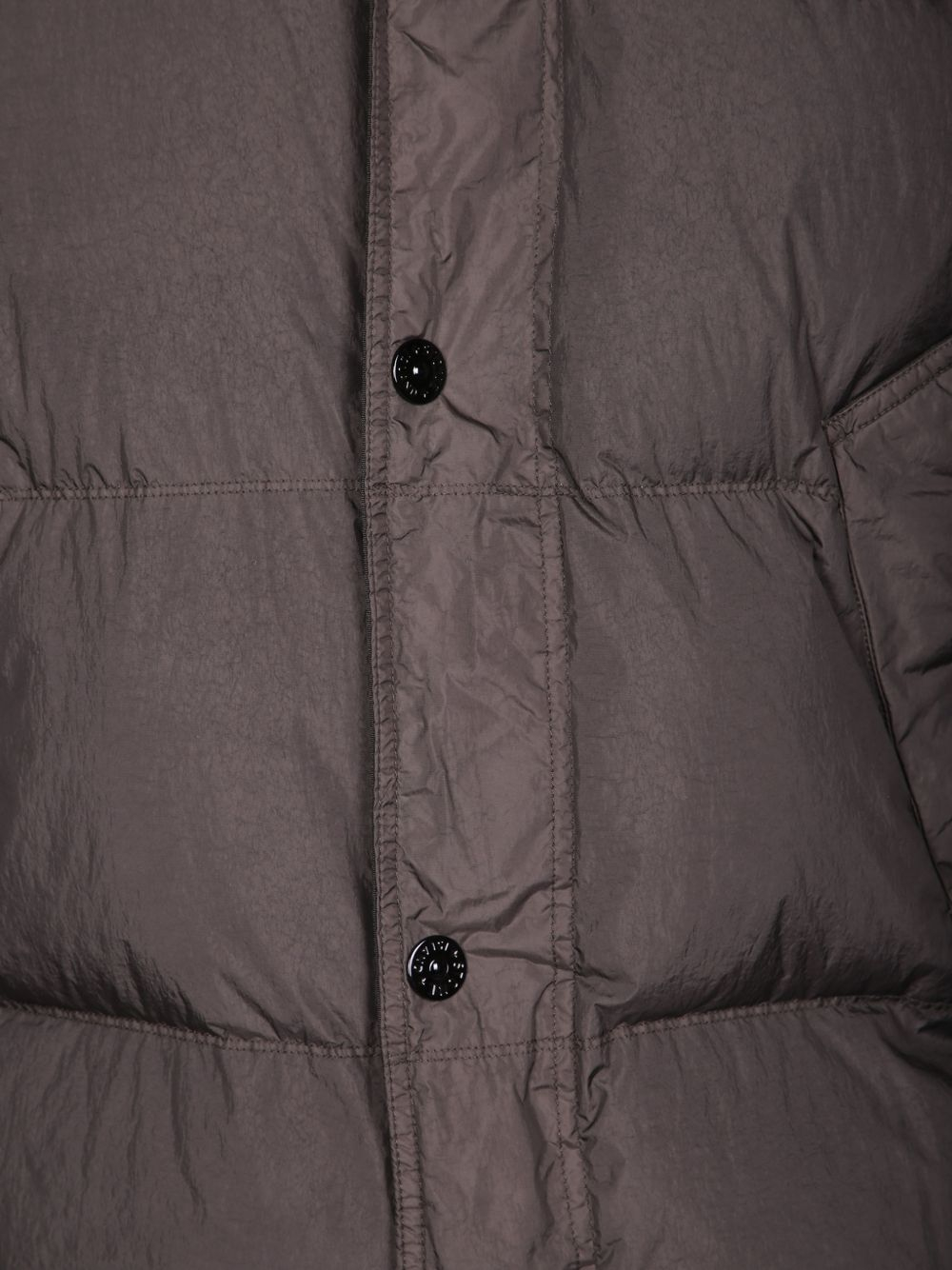 [Stone Island] Down Jacket FW26 L2S154100109 S0A23 V0062