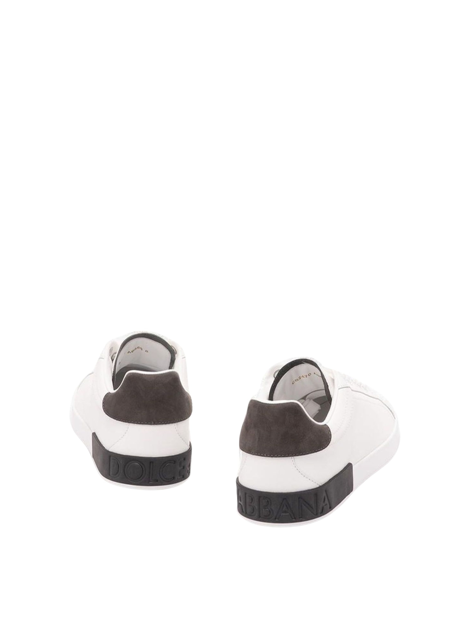 [Dolce & Gabbana] Sneakers FW26 CS2470 A0868