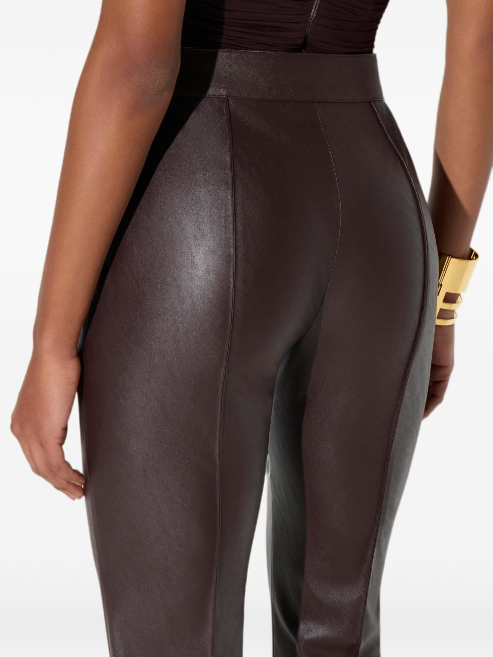 [ELISABETTA FRANCHI] Pants FW26 PA18866E2 EV9