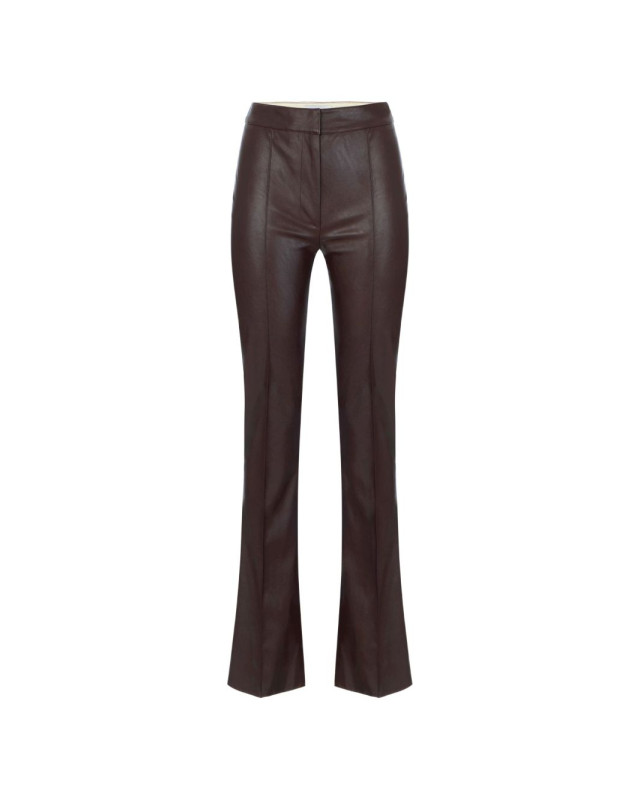 [ELISABETTA FRANCHI] Pants FW26 PA18866E2 EV9