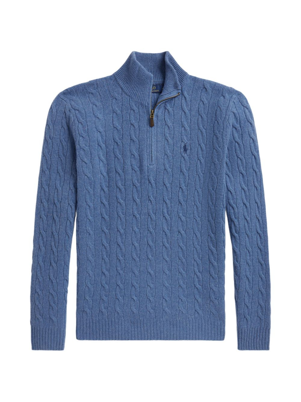 [Polo Ralph Lauren] Knitwear FW26 710876766 501