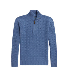 [Polo Ralph Lauren] Knitwear FW26 710876766 501