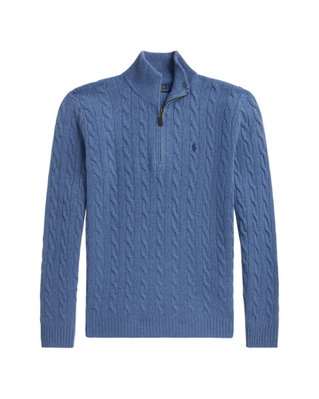 [Polo Ralph Lauren] Knitwear FW26 710876766 501
