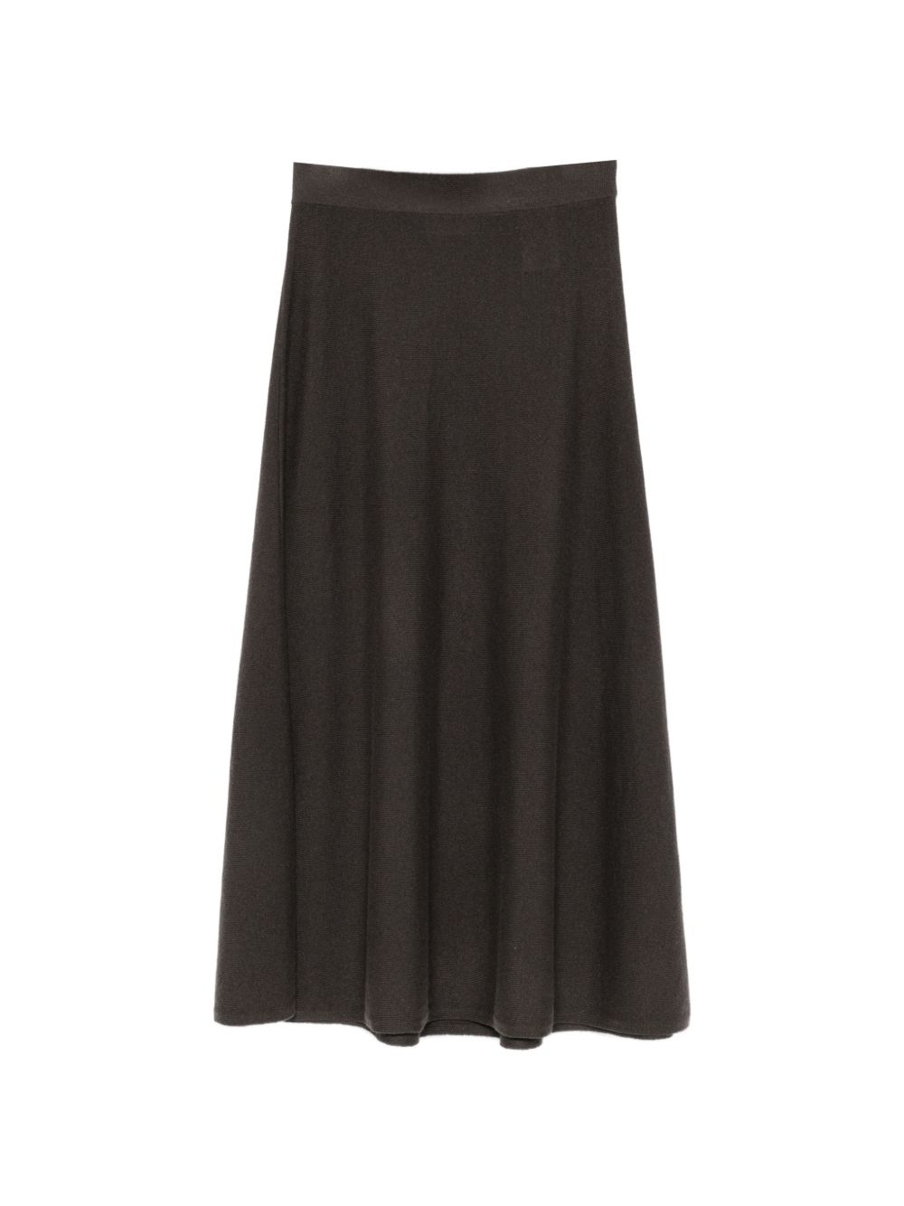[Lisa Yang] Long skirt FW26 2025337DFE